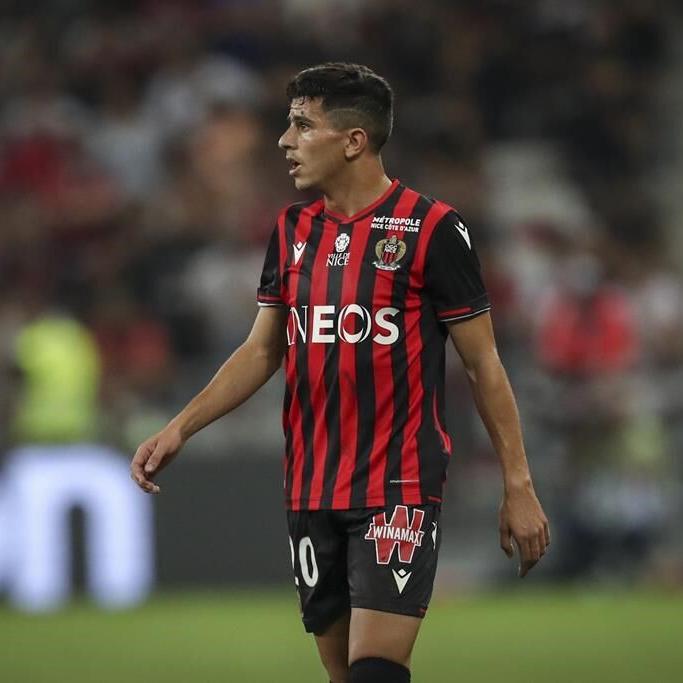 Nice soccer player Atal will face trial Dec. 18 after sharing an antisemitic message on social media